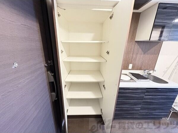 ハピネス江坂の物件内観写真