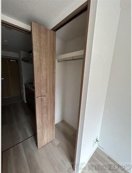 エスリードレジデンスグラン大阪福島ノースの物件内観写真