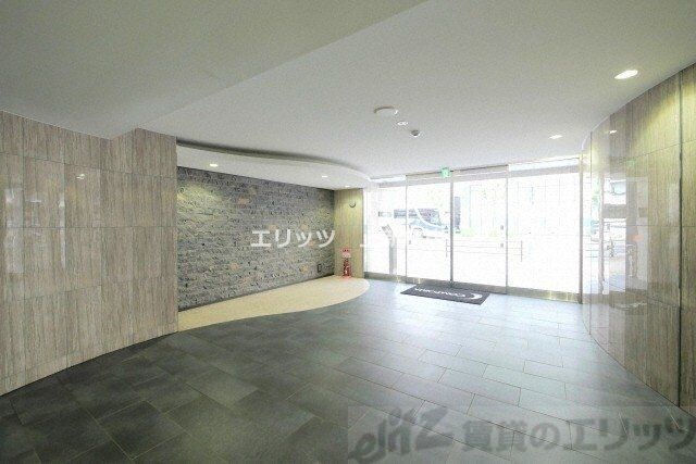 ARISTO扇町の物件内観写真