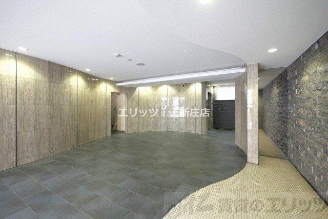 ARISTO扇町の物件内観写真