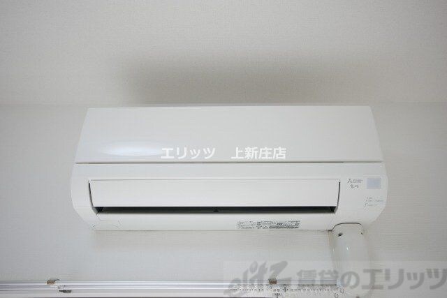 ARISTO扇町の物件内観写真