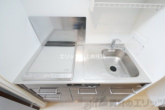 ARISTO扇町の物件内観写真