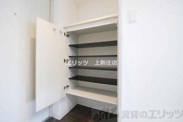 ARISTO扇町の物件内観写真