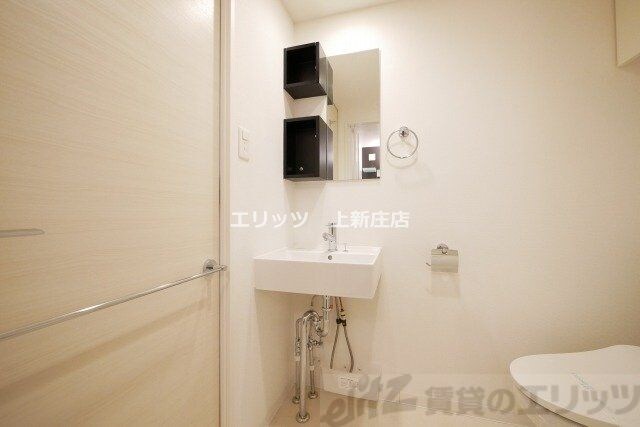 ARISTO扇町の物件内観写真