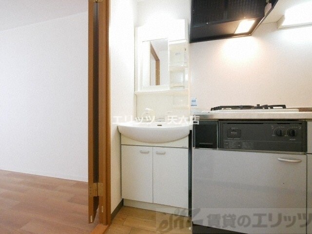 フローライト新大阪の物件内観写真