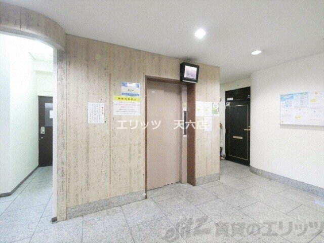 フローライト新大阪の物件内観写真