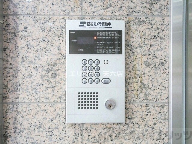 フローライト新大阪の物件内観写真