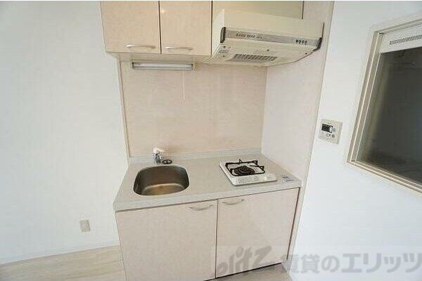 アーデン江坂IIの物件内観写真