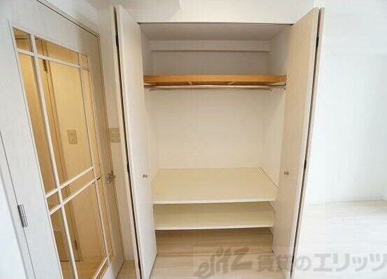 アーデン江坂IIの物件内観写真