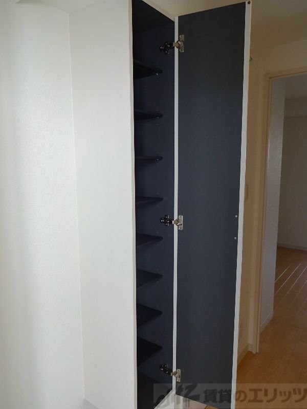 サクシード胤の物件内観写真