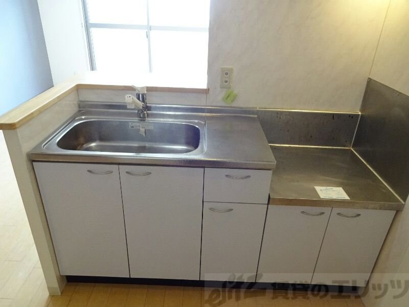 サクシード胤の物件内観写真