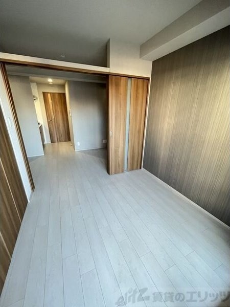 スプランディッド新大阪EASTの物件内観写真