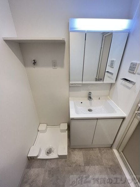 スプランディッド新大阪EASTの物件内観写真