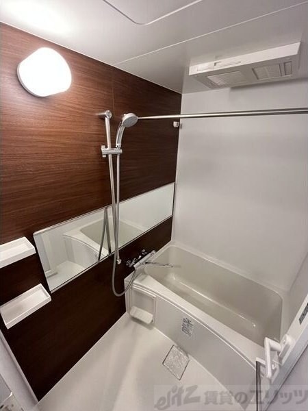 スプランディッド新大阪EASTの物件内観写真