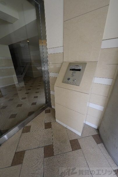 WGB江坂の物件内観写真