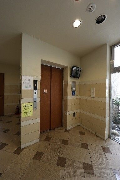 WGB江坂の物件内観写真