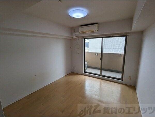 WGB江坂の物件内観写真