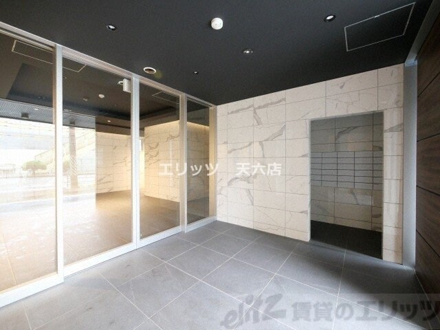 ＭＳＲ新大阪南の物件内観写真
