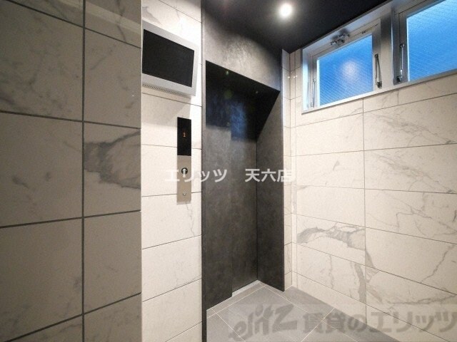 ＭＳＲ新大阪南の物件内観写真