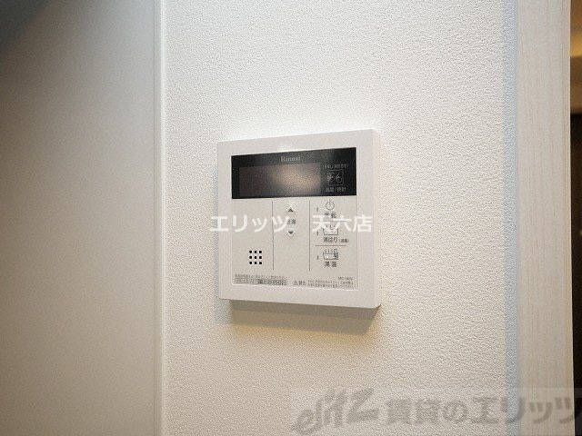 ＭＳＲ新大阪南の物件内観写真