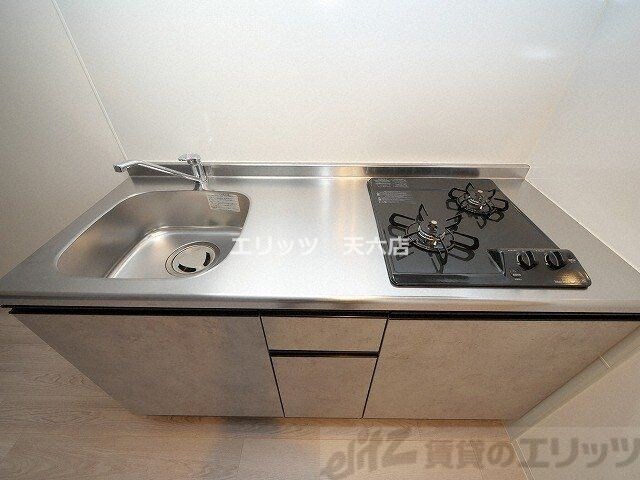 ＭＳＲ新大阪南の物件内観写真