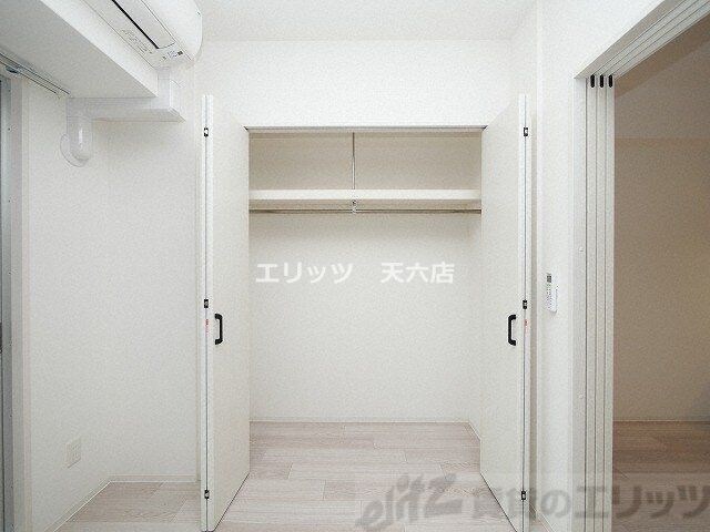 ＭＳＲ新大阪南の物件内観写真