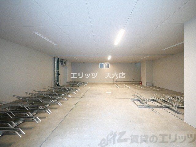 ＭＳＲ新大阪南の物件内観写真