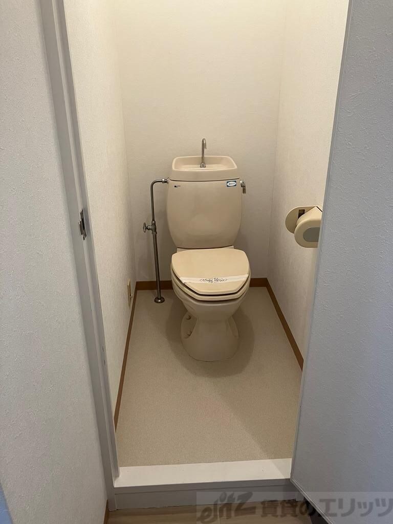 日生ビルの物件内観写真