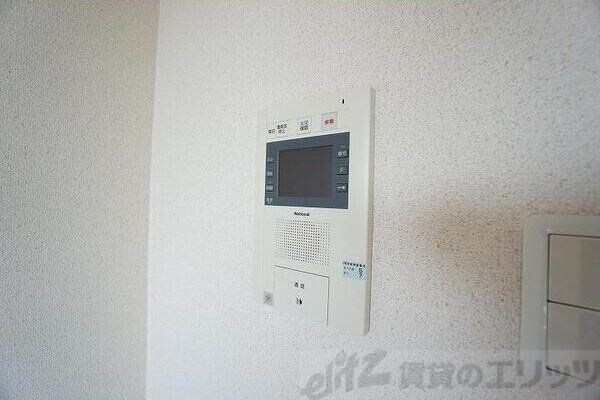 アーバンフラッツ西中島の物件内観写真