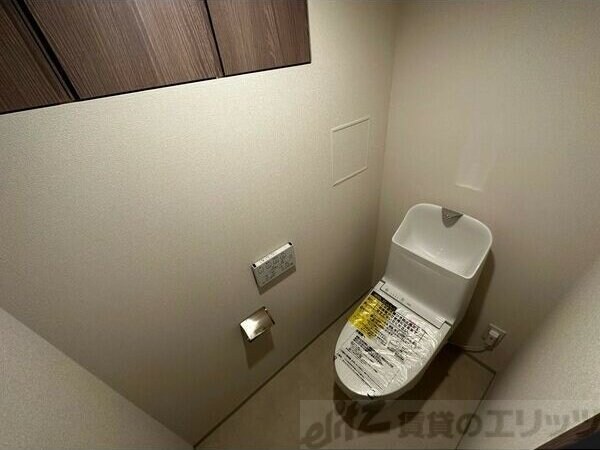 プラウドタワー梅田豊崎　501号室の物件内観写真