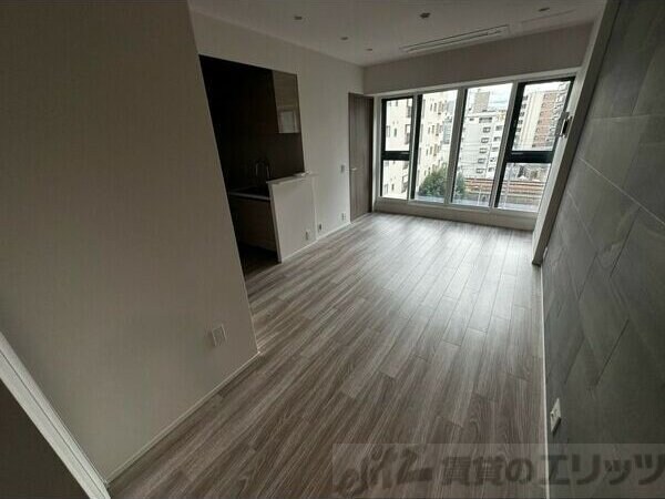 プラウドタワー梅田豊崎　501号室の物件内観写真