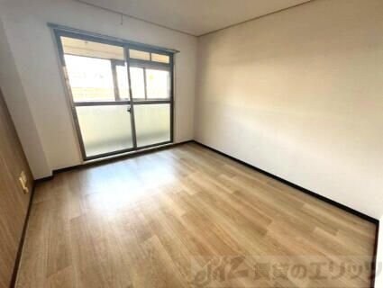 ベストレジデンス上新庄の物件内観写真