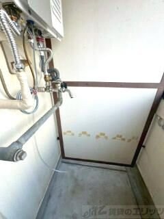 ベストレジデンス上新庄の物件内観写真