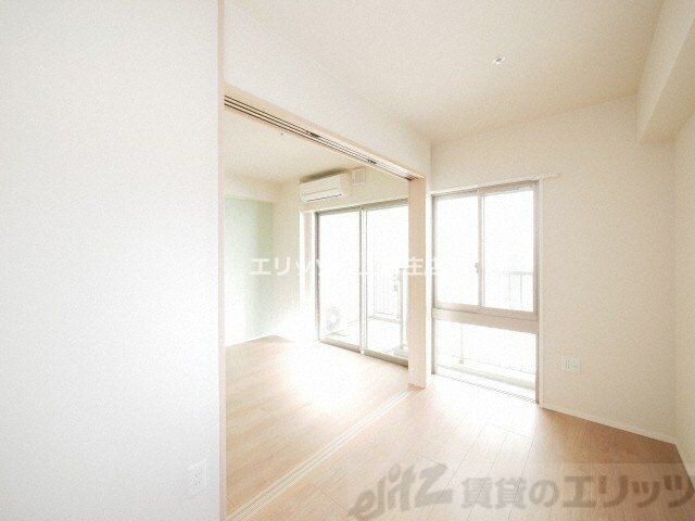 ハイデンス梅ヶ枝の物件内観写真