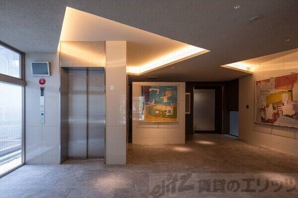 ハイデンス梅ヶ枝の物件内観写真