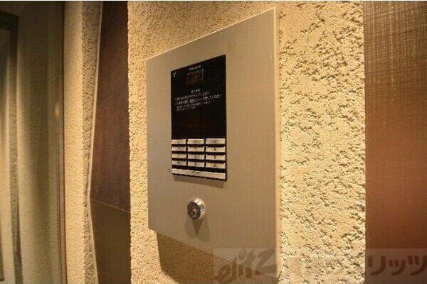 ハイデンス梅ヶ枝の物件内観写真