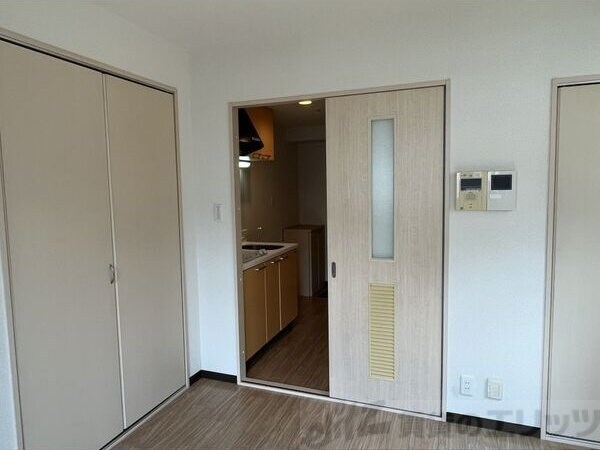 マロット天神橋の物件内観写真