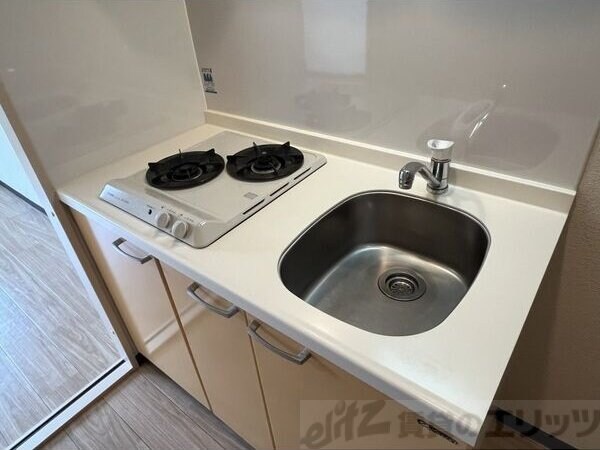 マロット天神橋の物件内観写真