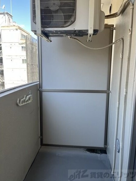 マロット天神橋の物件内観写真