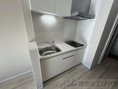 オルタンシアキューブの物件内観写真