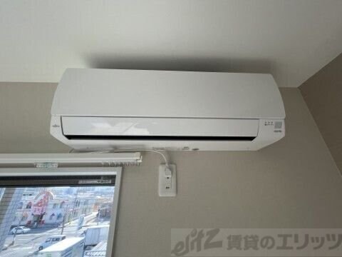 オルタンシアキューブの物件内観写真