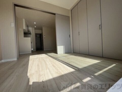 オルタンシアキューブの物件内観写真