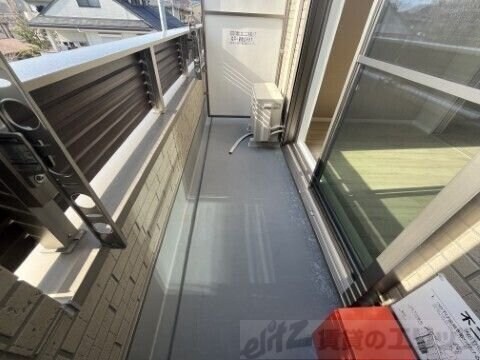 オルタンシアキューブの物件内観写真