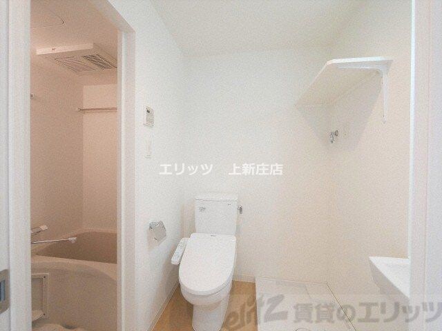 エグゼ新大阪南の物件内観写真