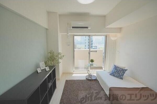 エグゼ新大阪南の物件内観写真