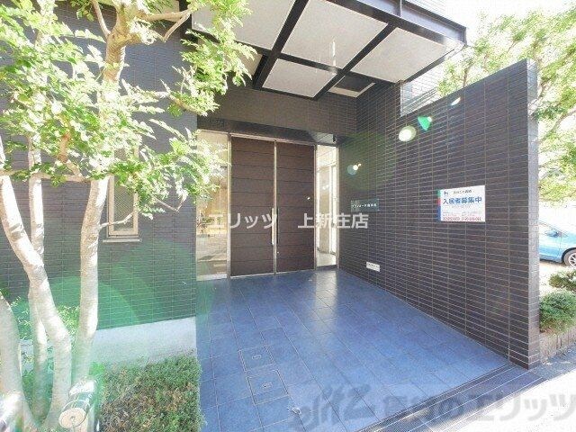 グランカーサ梅田北の物件内観写真