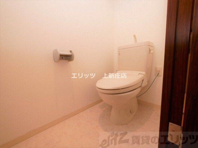 グランカーサ梅田北の物件内観写真