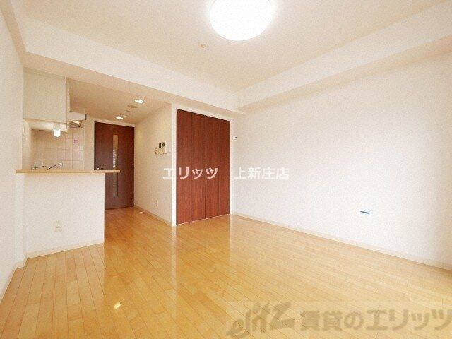 グランカーサ梅田北の物件内観写真