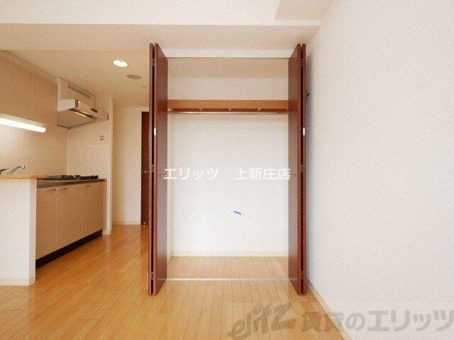 グランカーサ梅田北の物件内観写真