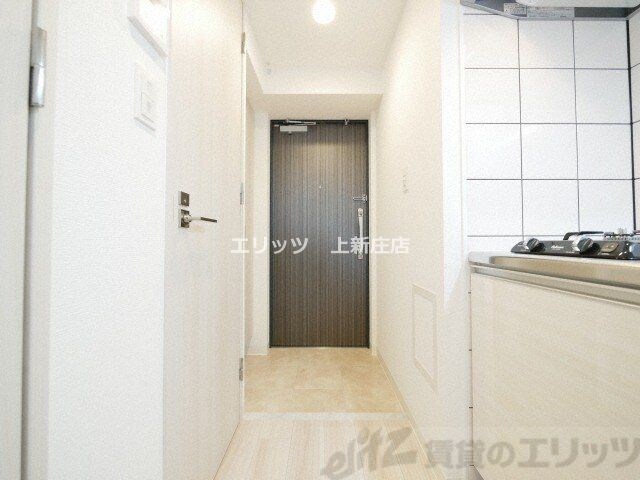 サムティ福島Rufleの物件内観写真